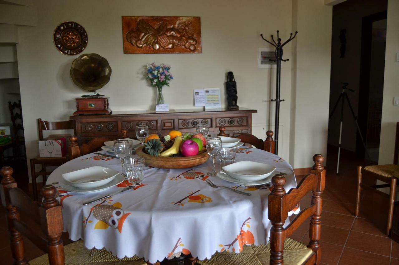 Villa La Veranda Salò Buitenkant foto