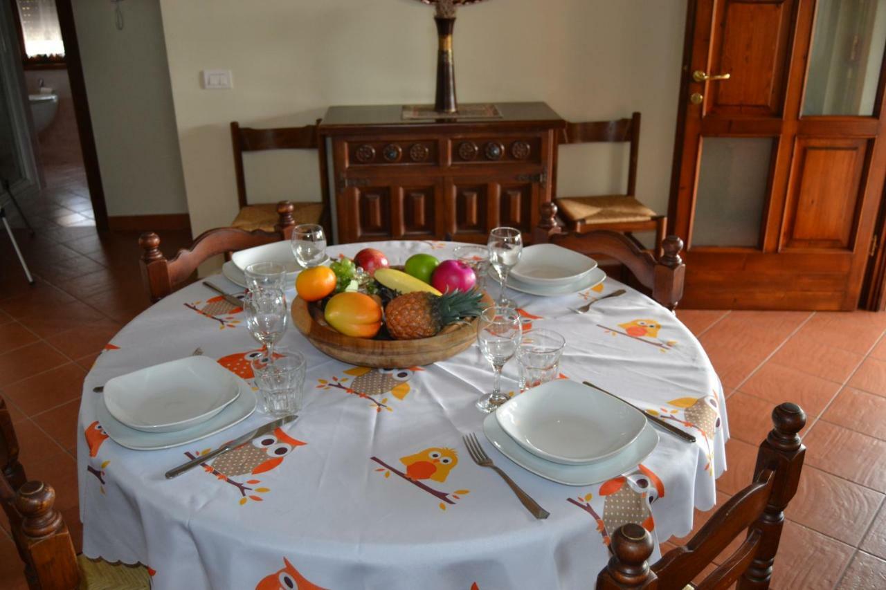 Villa La Veranda Salò Buitenkant foto