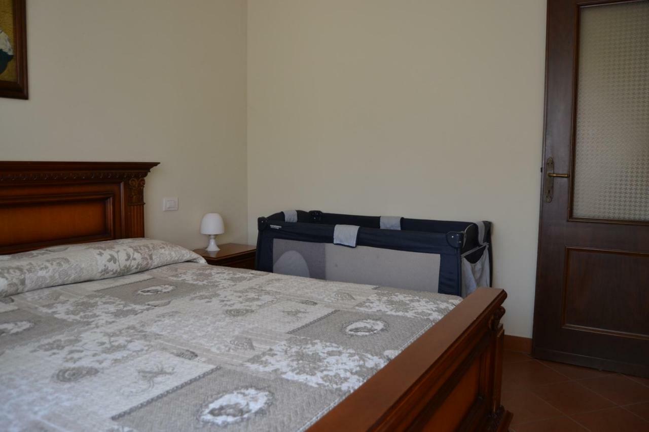 Villa La Veranda Salò Buitenkant foto