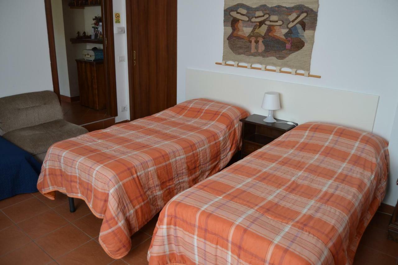 Villa La Veranda Salò Buitenkant foto
